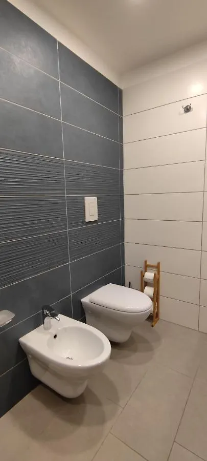 Casina San Gregorio Apartment Naples