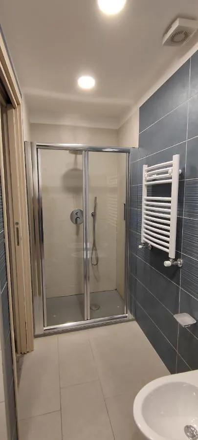 Casina San Gregorio Apartment Neapol 0*,  Itálie