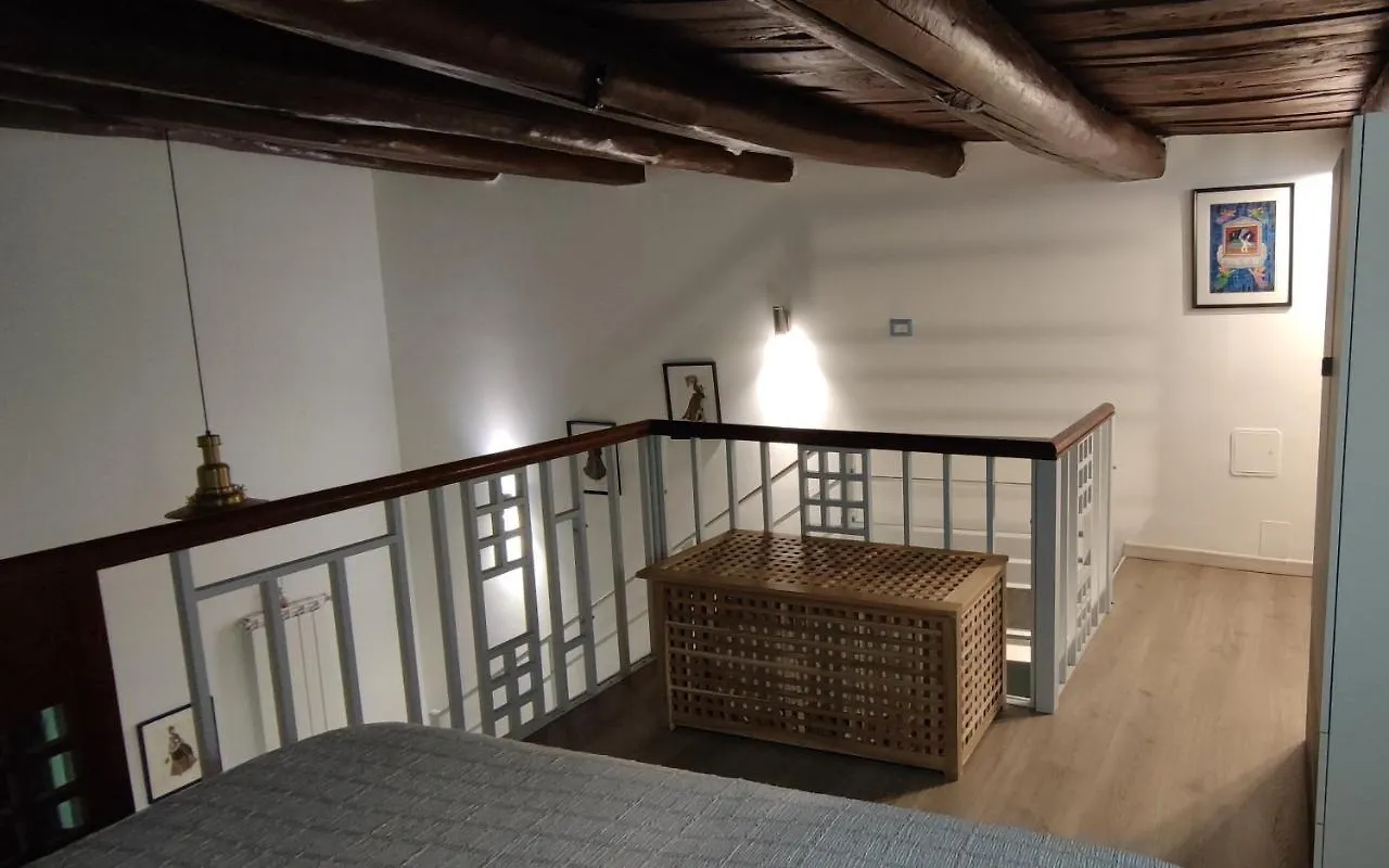 Casina San Gregorio Apartment Naples