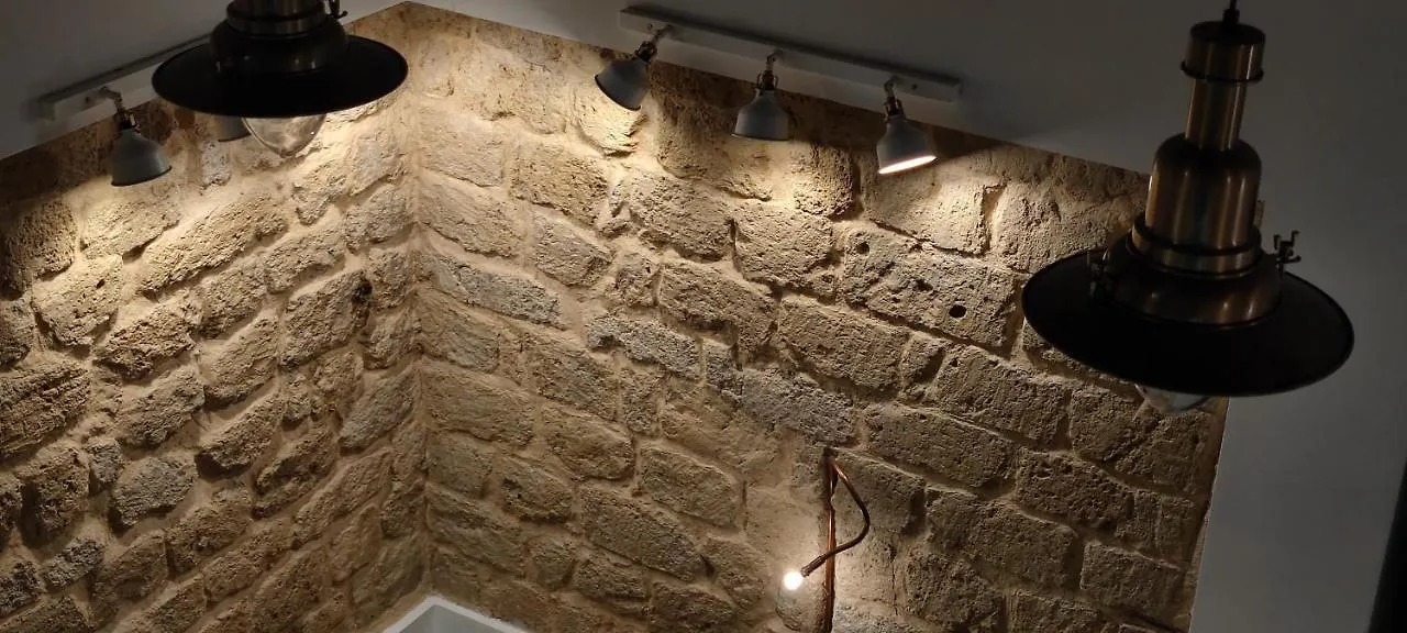 Casina San Gregorio Apartment Naples 0*,