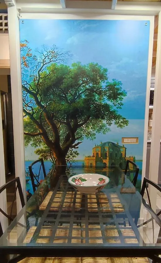 Casina San Gregorio Apartment Naples