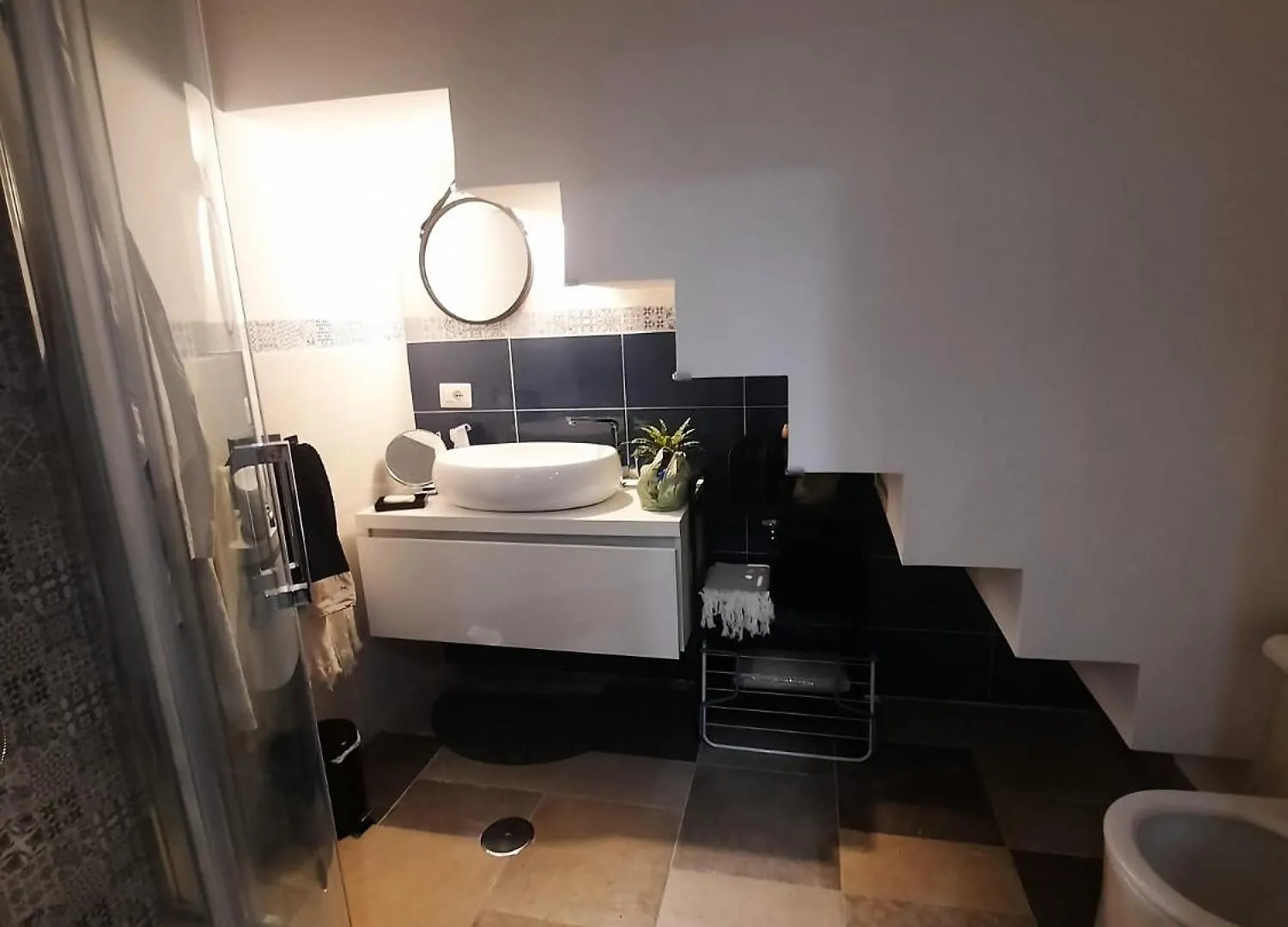 Casina San Gregorio Apartment Naples