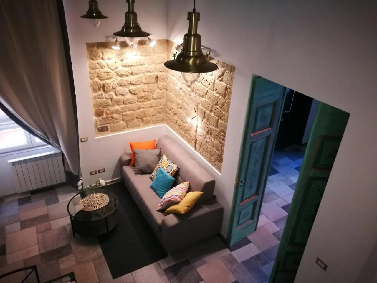 Casina San Gregorio Apartment Naples
