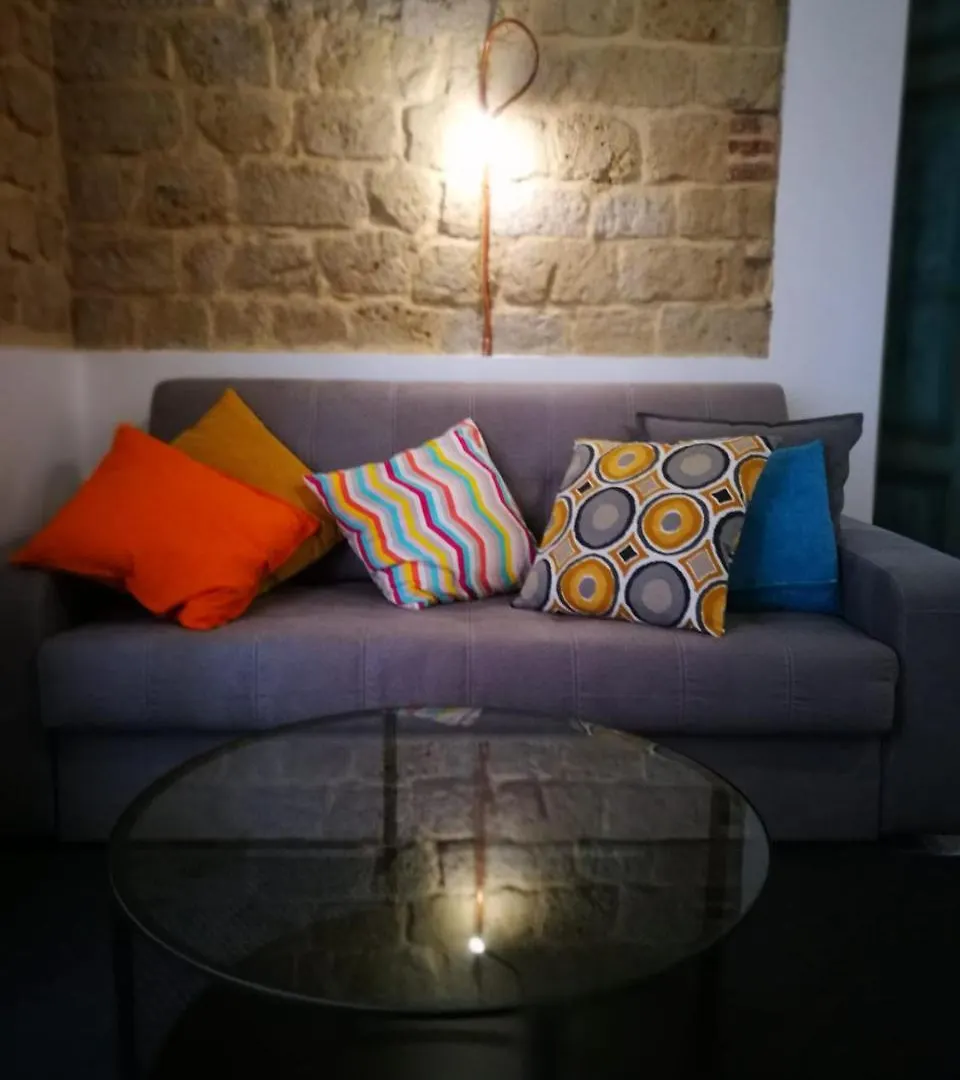 Casina San Gregorio Apartment Naples