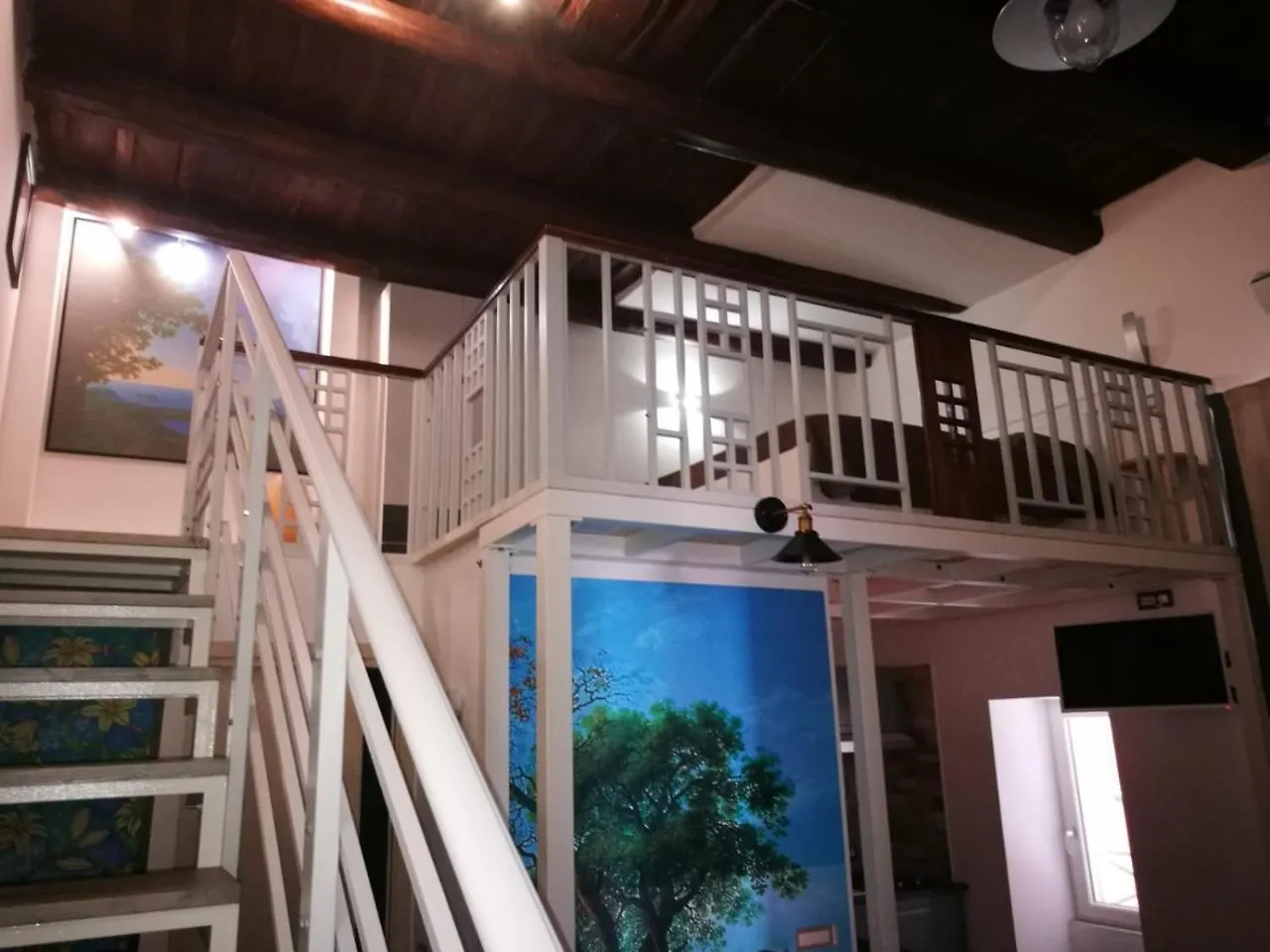 Casina San Gregorio Apartment Naples