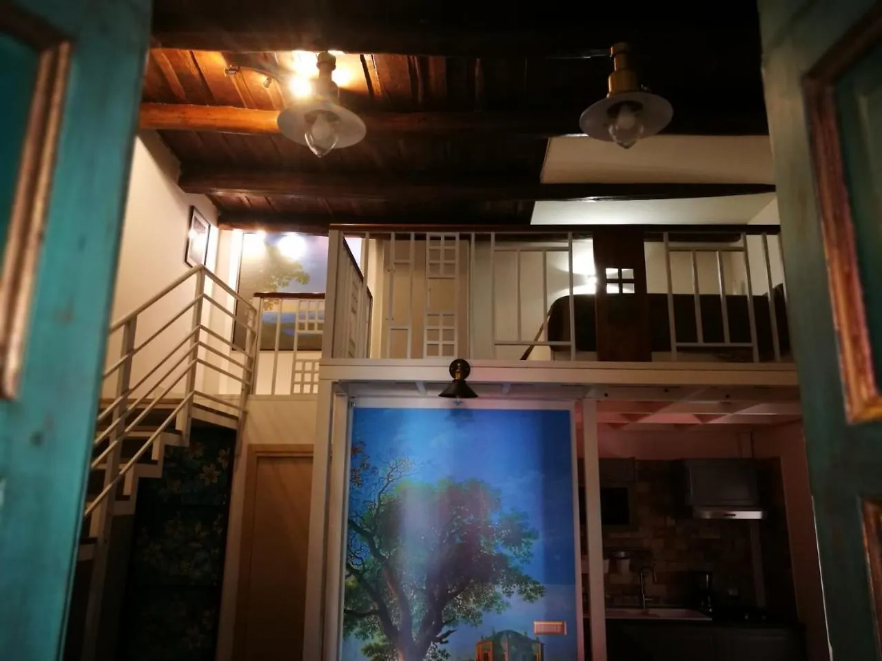 Casina San Gregorio Apartment Naples 0*,