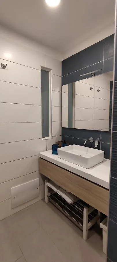 Casina San Gregorio Apartment Naples Italy