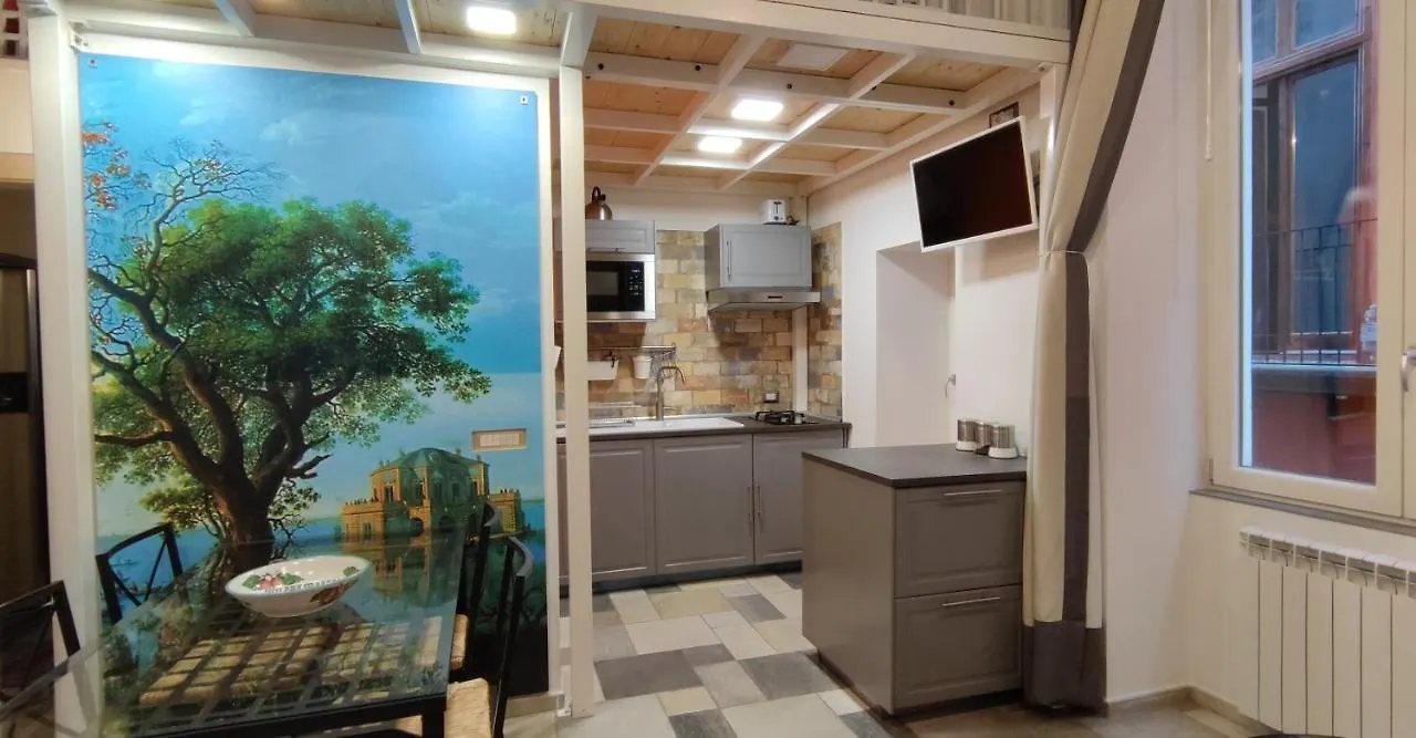 Casina San Gregorio Apartment Naples