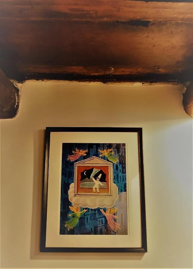 Casina San Gregorio Apartment Naples