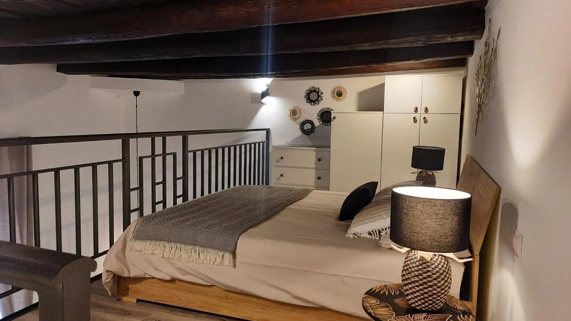 Casina San Gregorio Apartment Naples