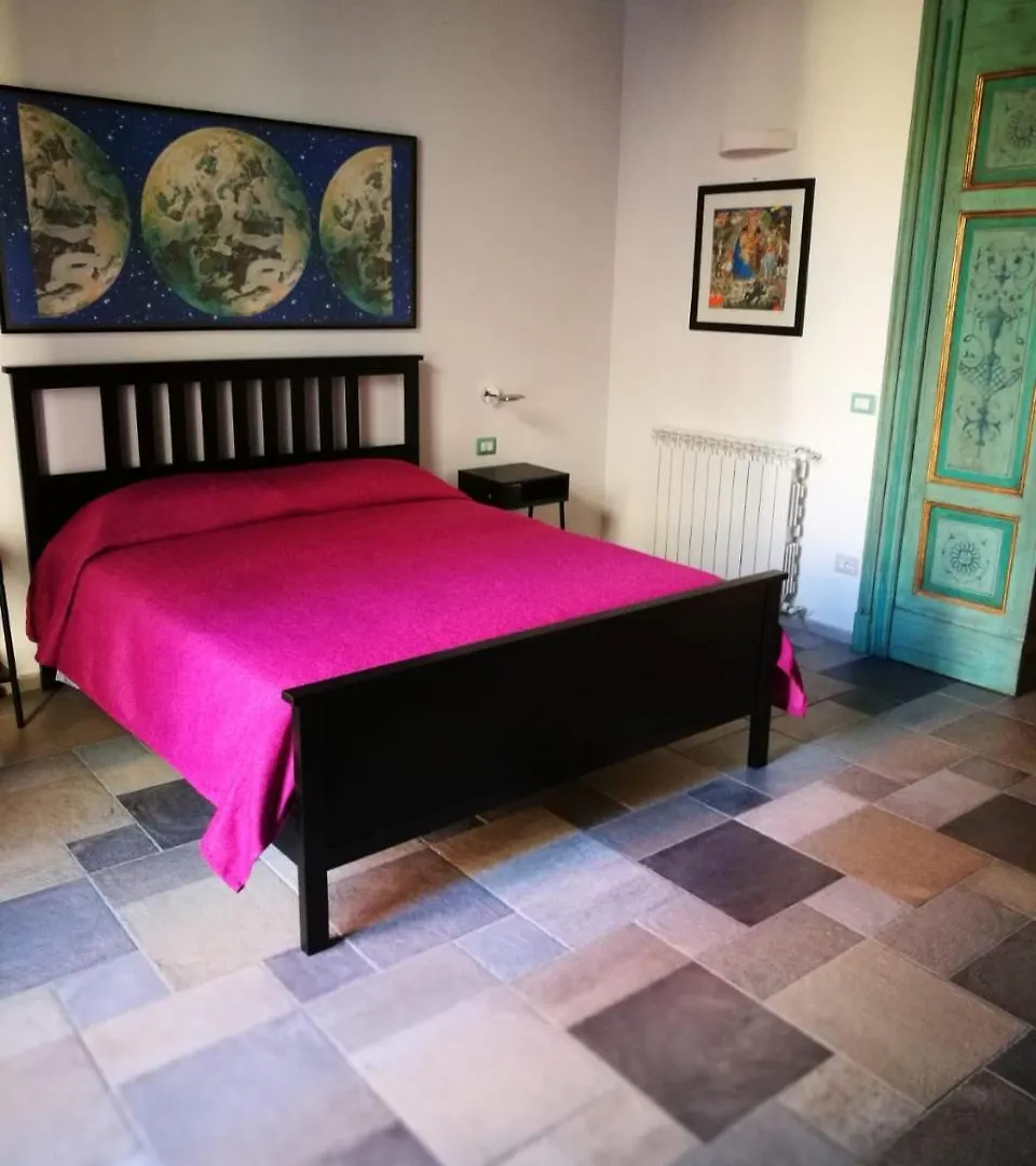 Casina San Gregorio Apartment Naples