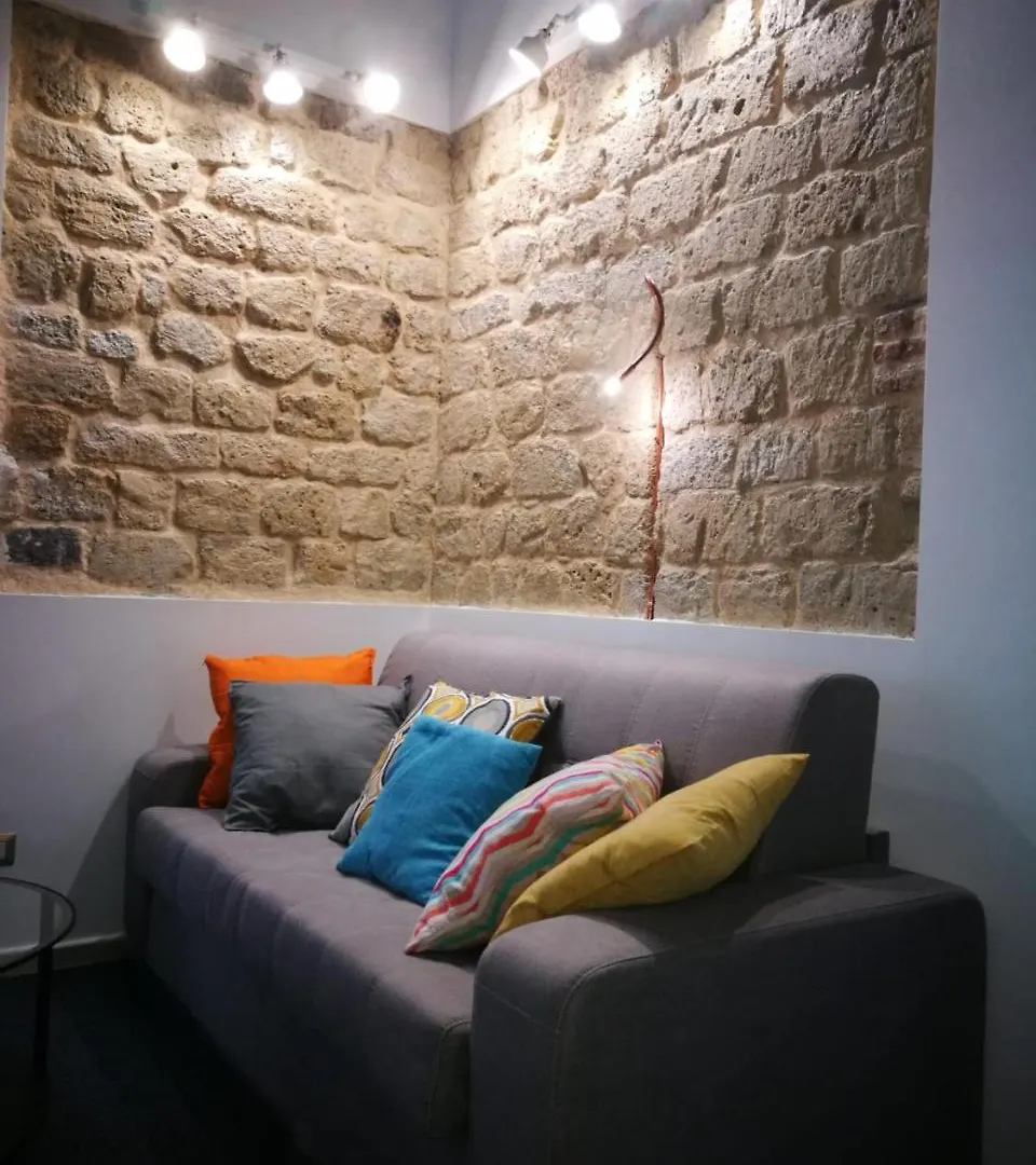 Casina San Gregorio Apartment Naples